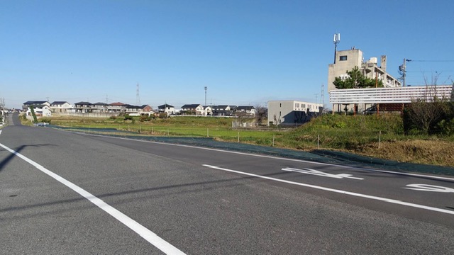 豊田市高岡本町中部