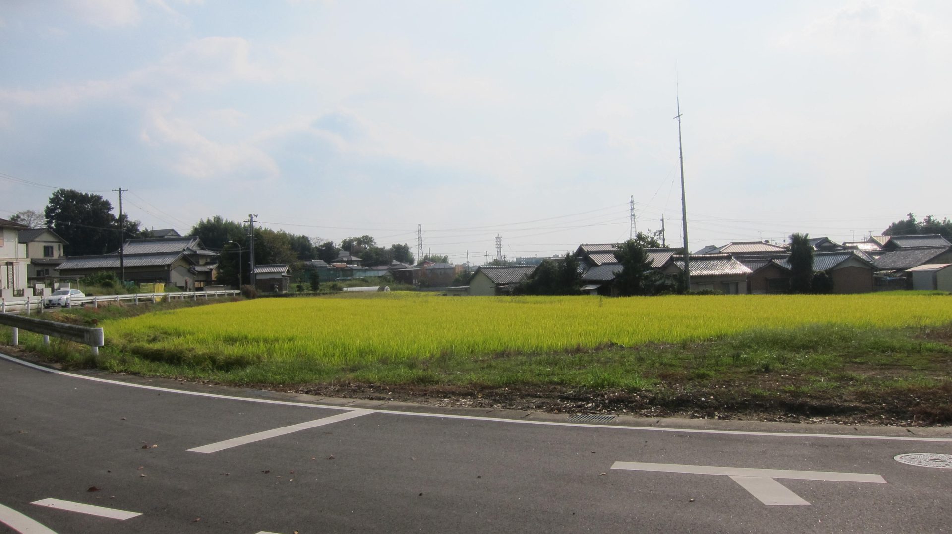 豊田市平井町7丁目