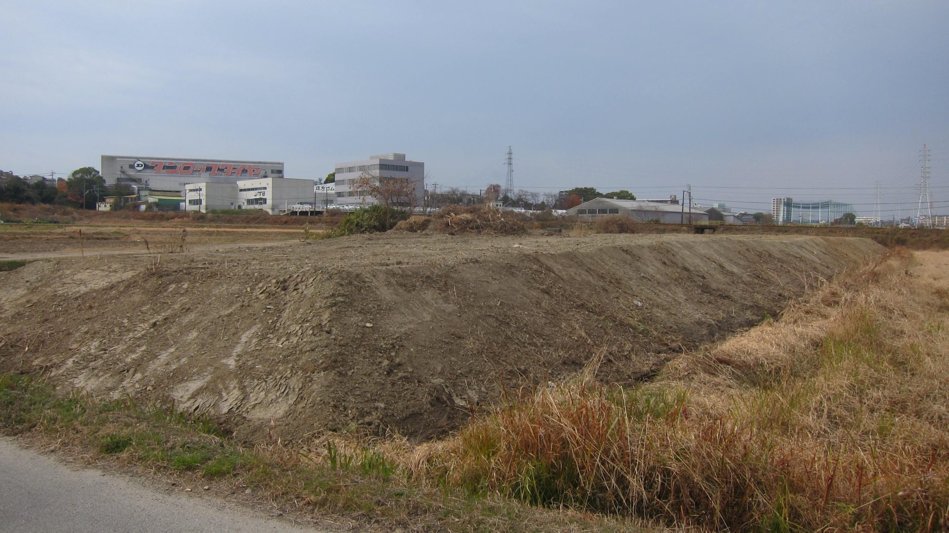 豊田市丸山町2丁目