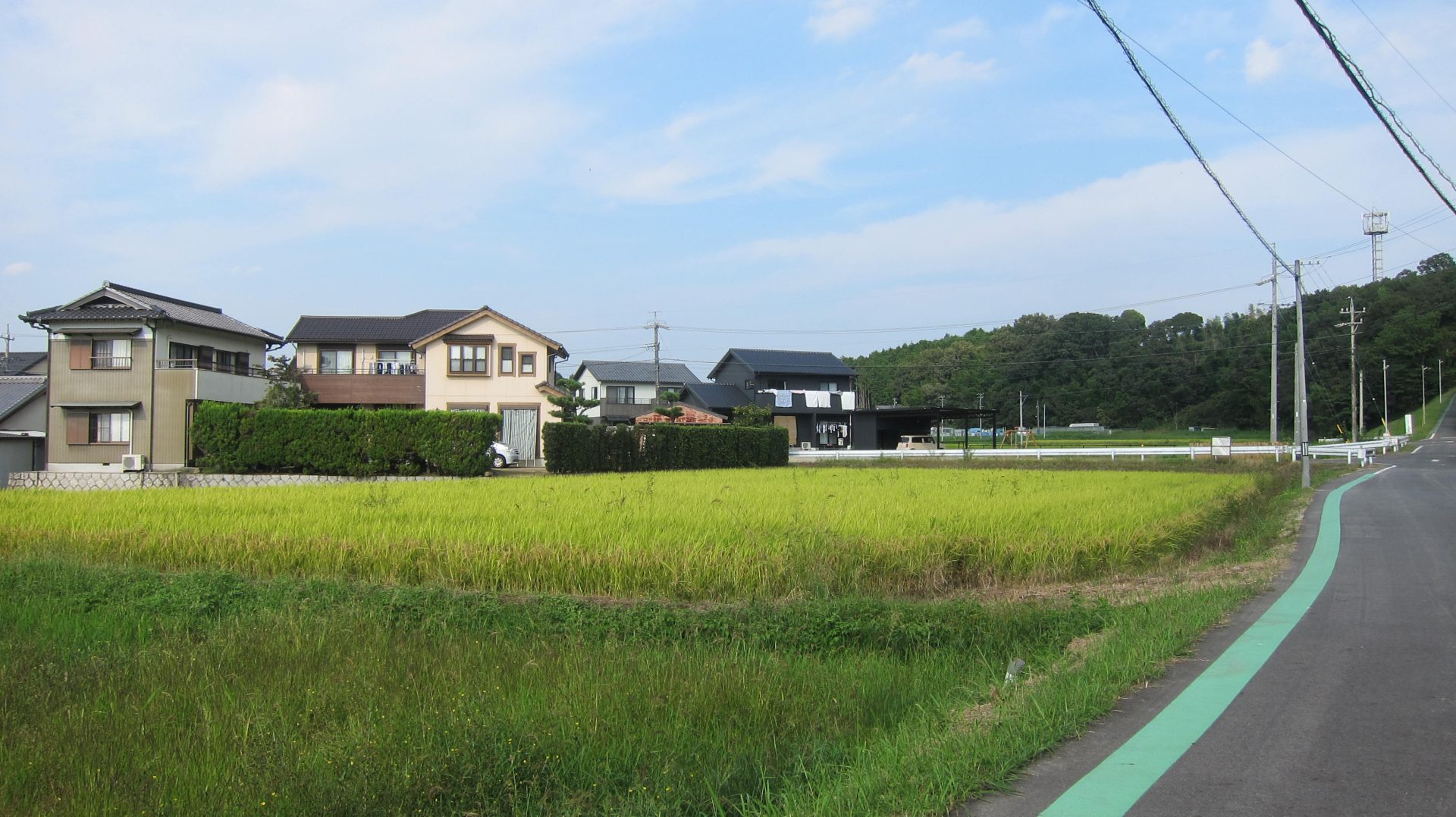 豊田市平井町7丁目