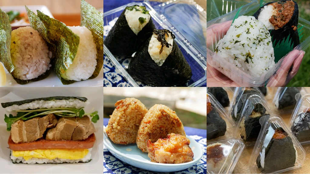 【豊田】米や具材にこだわる、おすすめのおにぎり屋6選！
