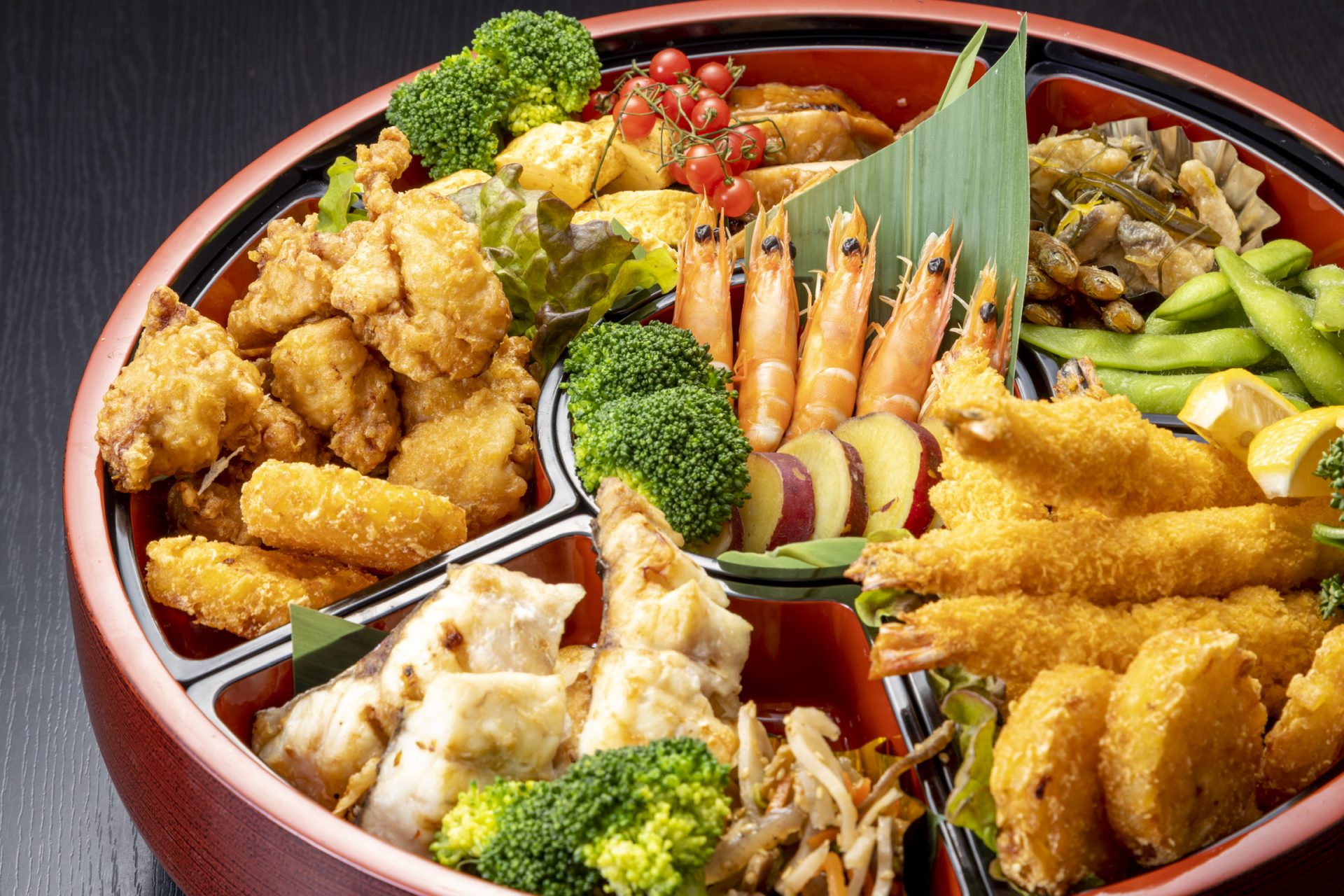 オードブル各種