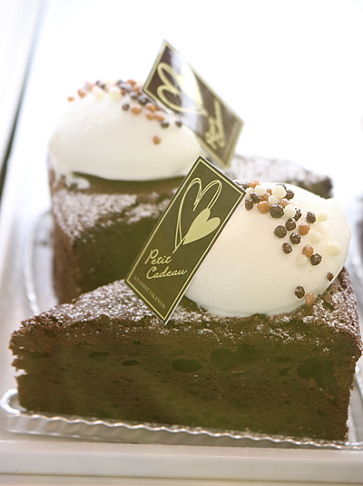 クラシックショコラ