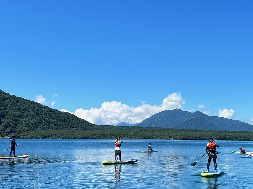 初心者でも挑戦できる！？SUP（サップ）の持ち物や魅力まで徹底ガイド（by SWEN）