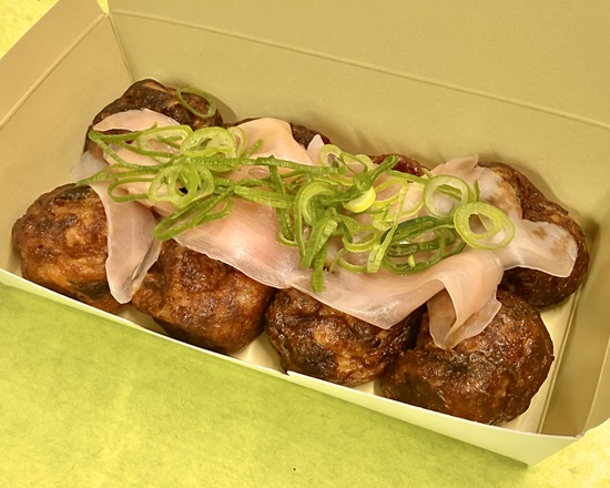 豊田 お好み焼き・たこ焼き ぼっちゃんのメニュー｜WEBマガジン「まち