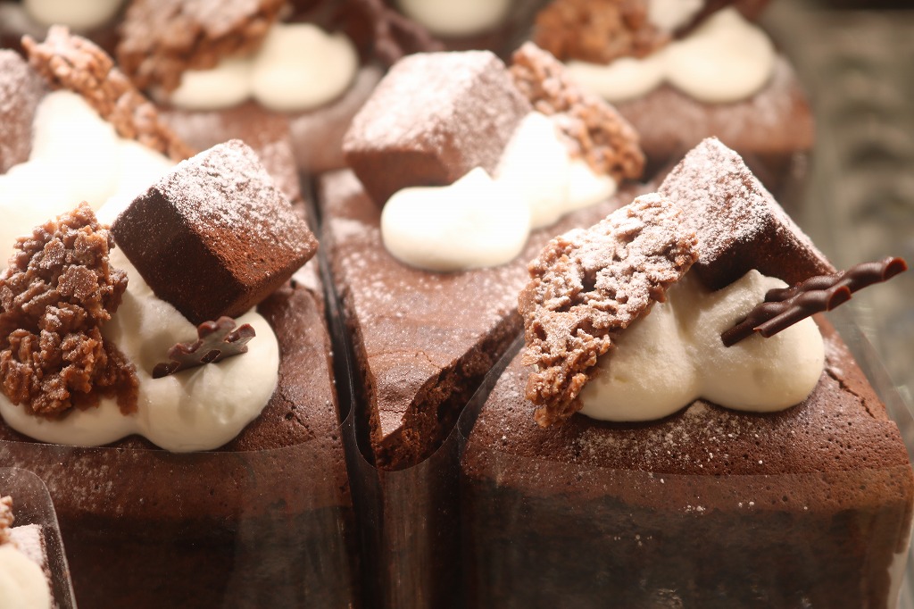 クラシックショコラ