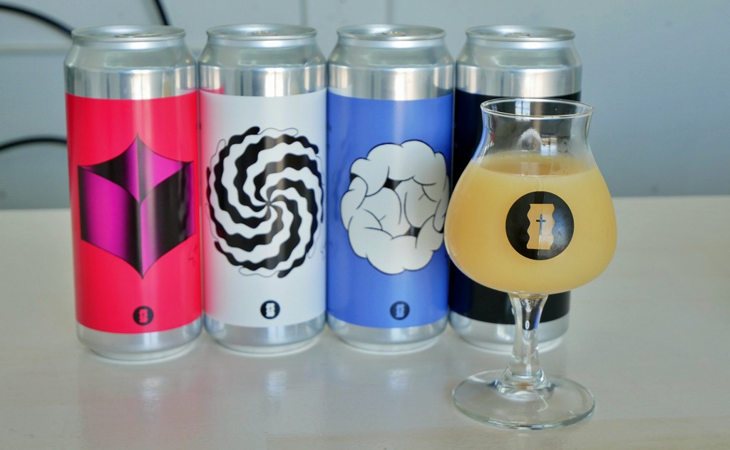 【長久手】クラフトビールの醸造・販売を行う「Totopia Brewery」。その場で飲めるタップルームも併設！