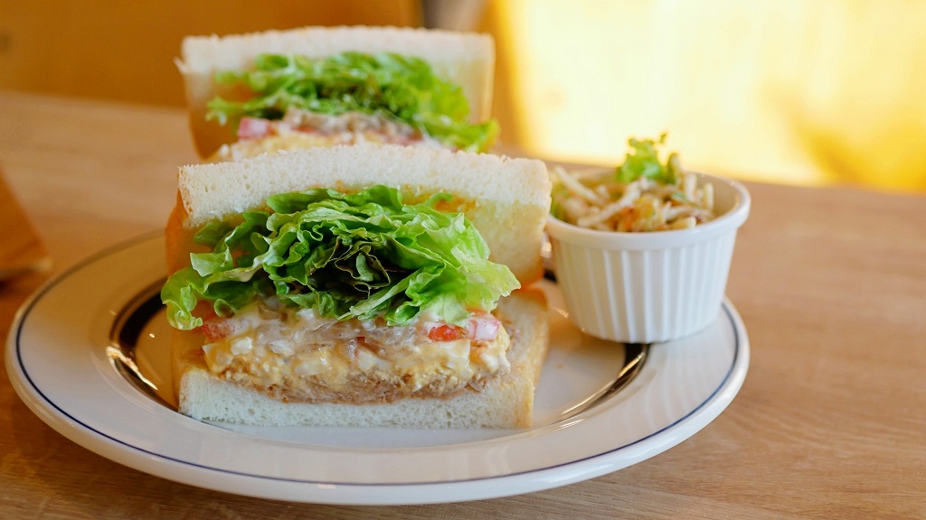 豊田のソウルフードを目指す！手作り＆こだわりサンドイッチのお店「THE SANDWICH BELL」