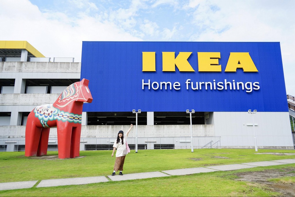 【長久手】話題の「イケア飲み」を体験してみました！