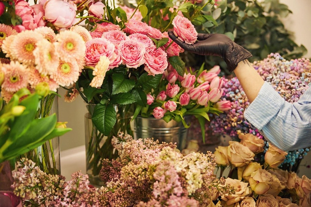 豊田・みよし・長久手エリアのおすすめフラワーショップ 8選