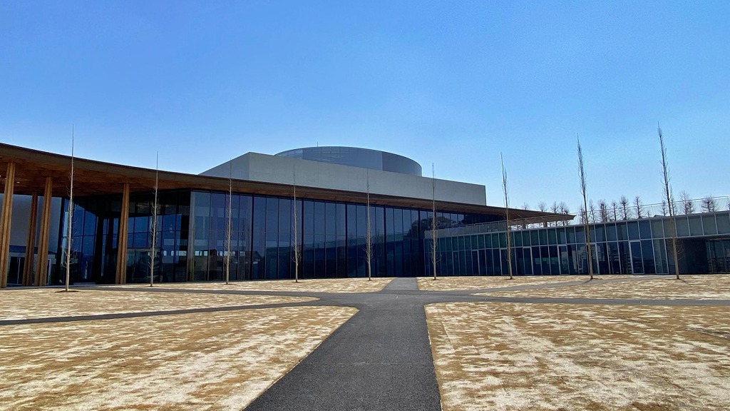 【豊田市】4月26日、豊田市博物館がオープン!地域の新しいランドマークに!?