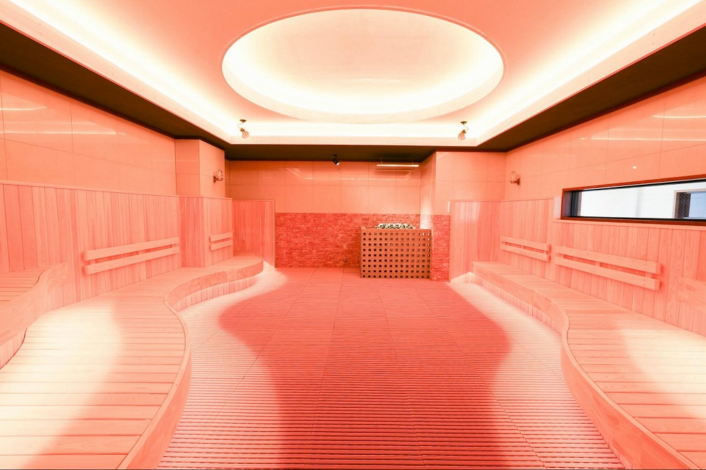 【豊田】「おいでんの湯」3階エリアが「さうな広場」としてリニューアル！