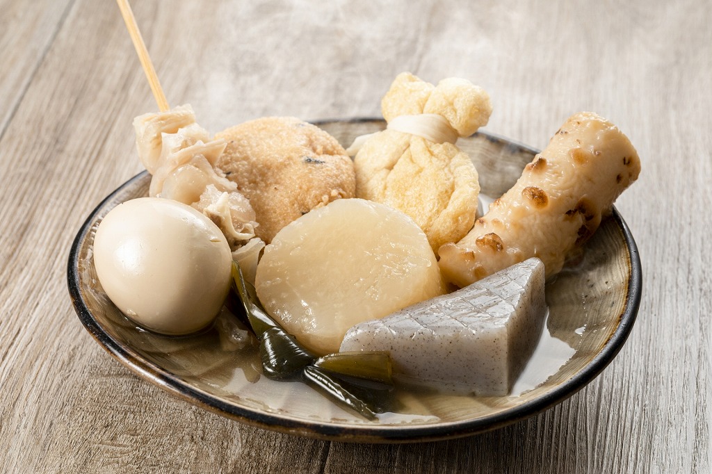 【豊田市】寒い冬は熱々のおでんで温まろう！おでんが自慢のお店おすすめ5選