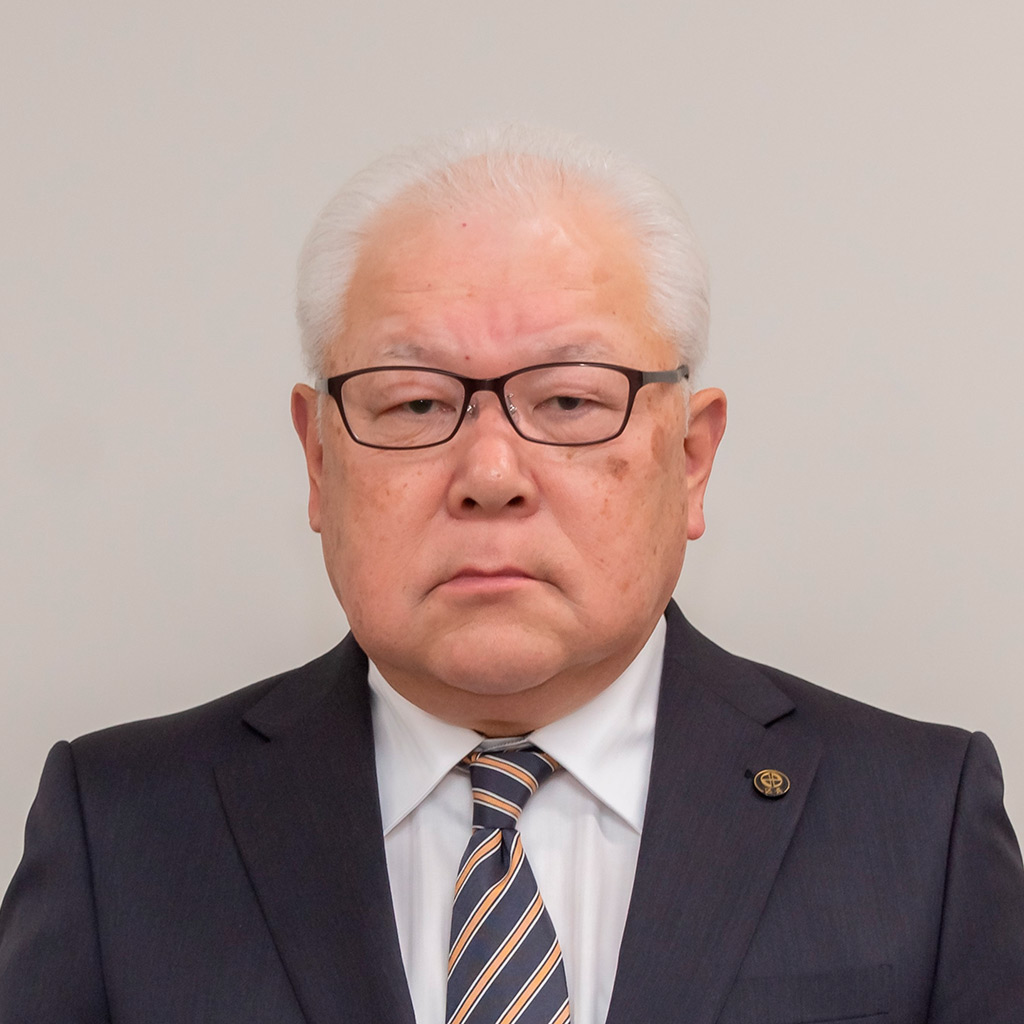 自治区からのメッセージ