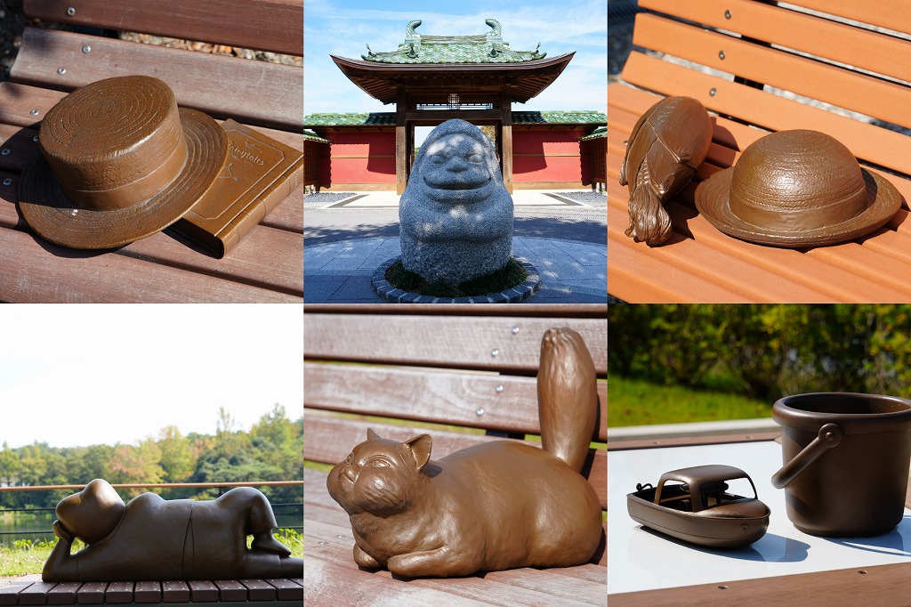 【長久手】ジブリパークで「ジブリの忘れ物」を探そう！