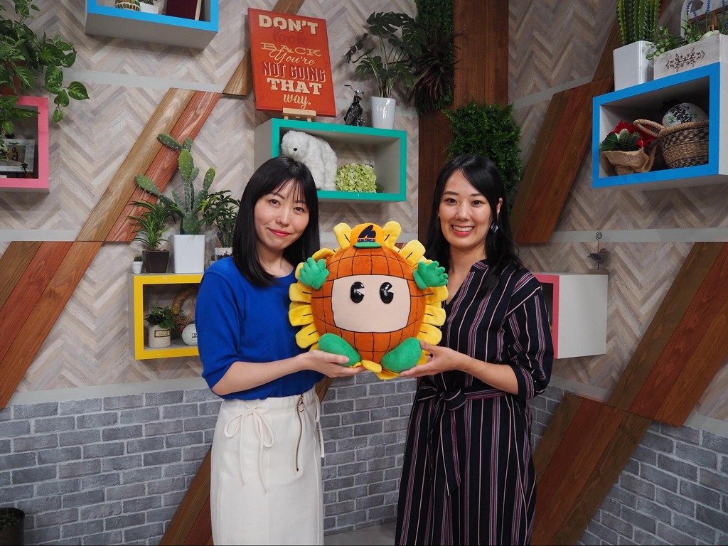 【ひまわりテレビで今年も中継】番組MCが語りたい！「豊田おいでんまつり」「三好いいじゃんまつり」の魅力