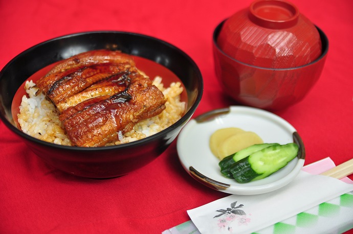 昼食専用メニュー
