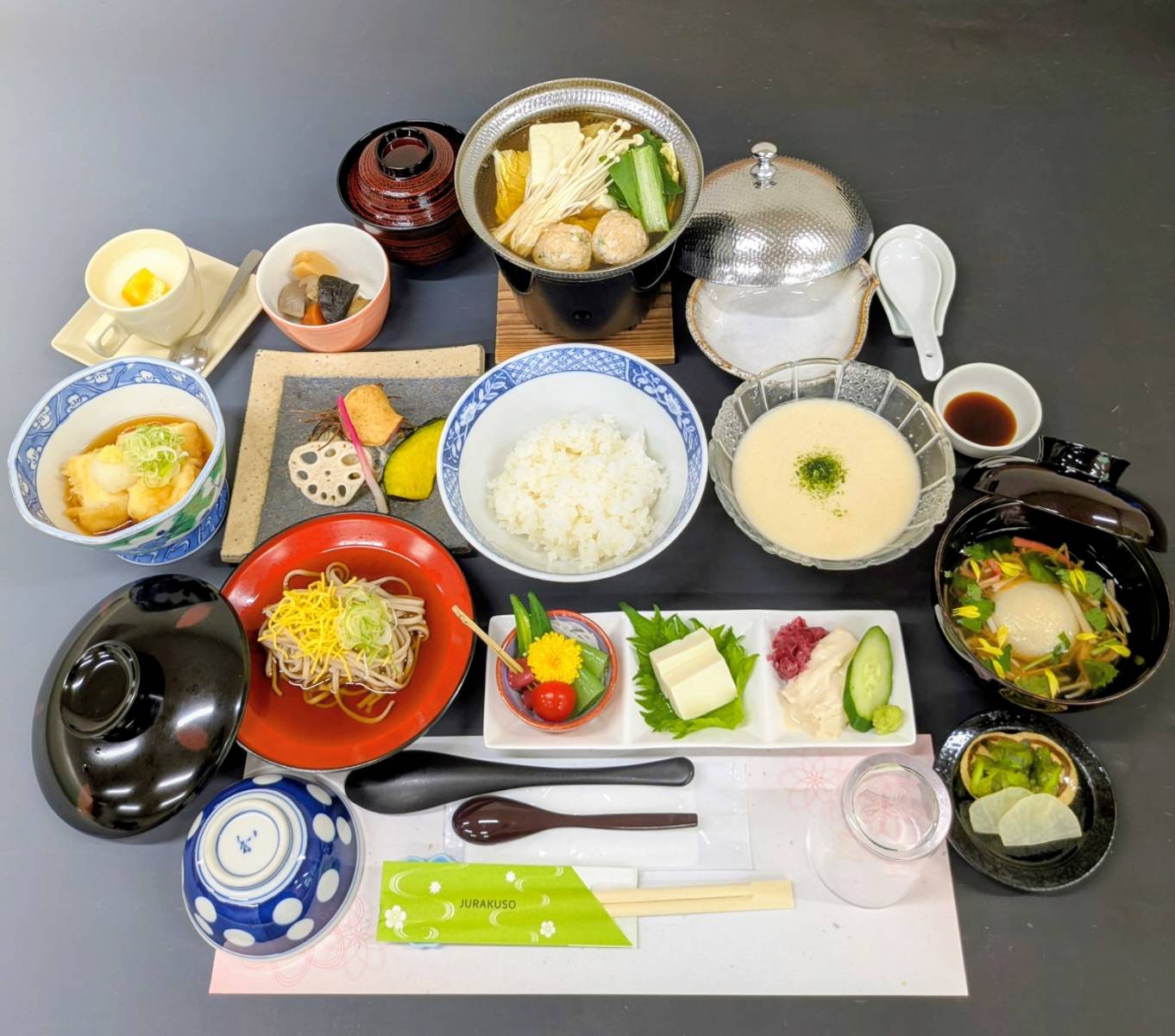 小原膳
