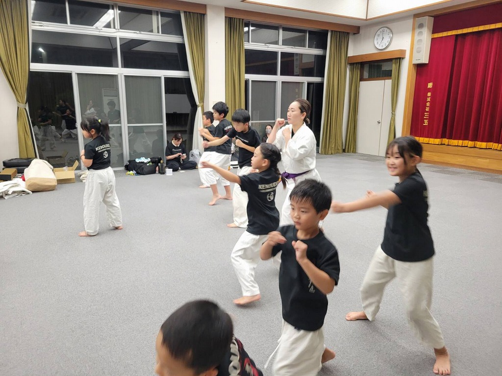 無料体験受付中！
