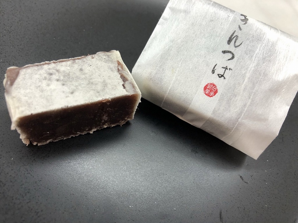 きんつば