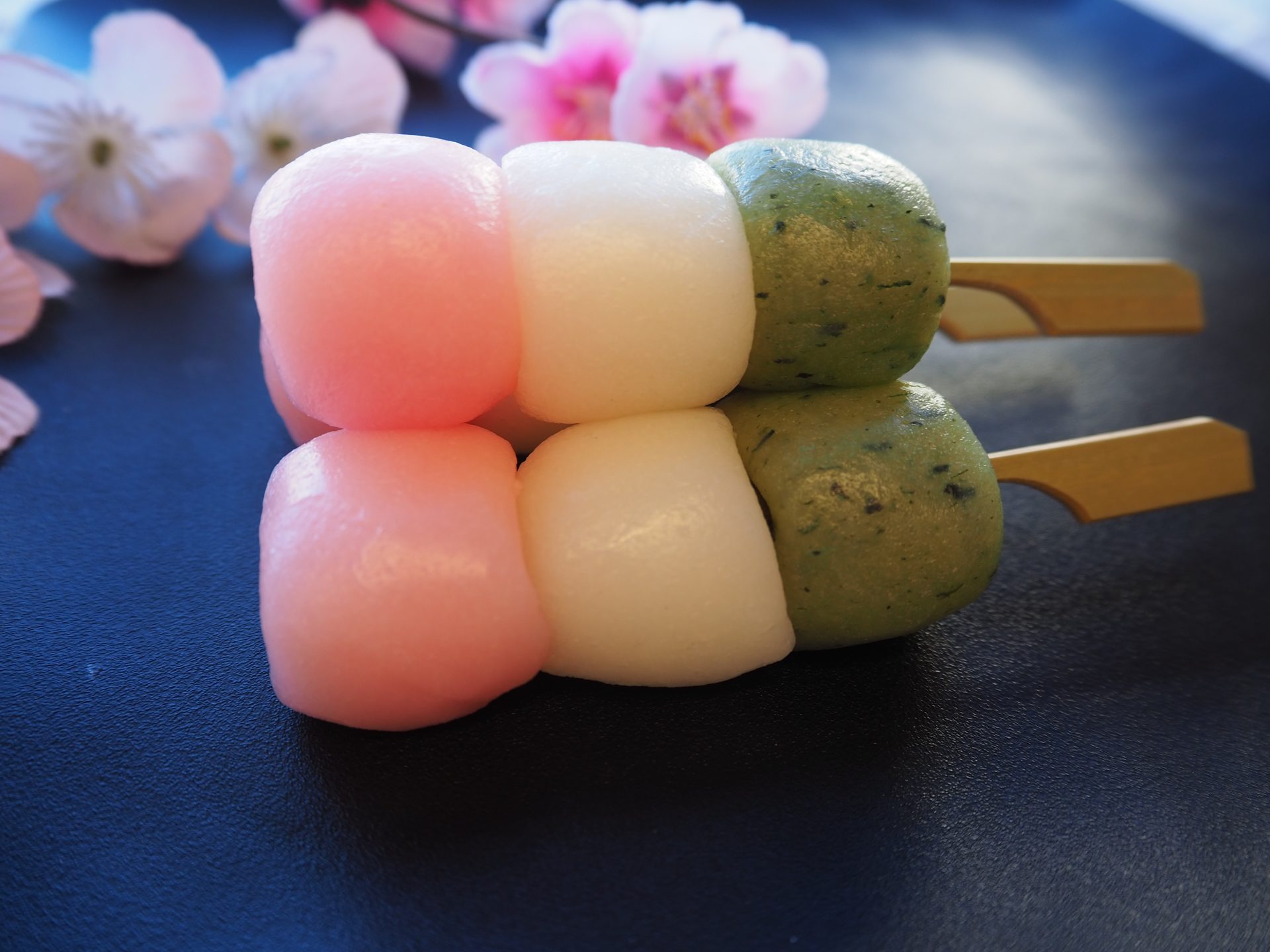 花見団子