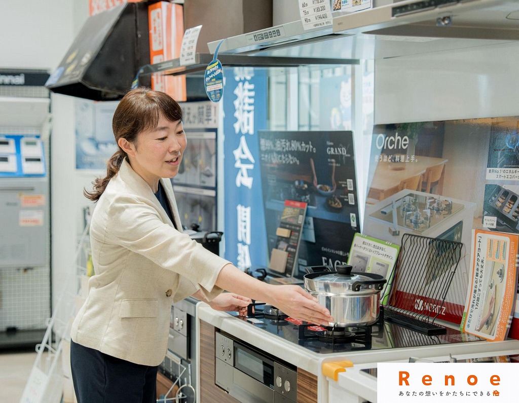 【豊田】リフォーム前に知っておきたい！あなたの想いをかたちにする住まいづくりのポイントを「Renoe リノエ」の設計プランナーさんに聞きました