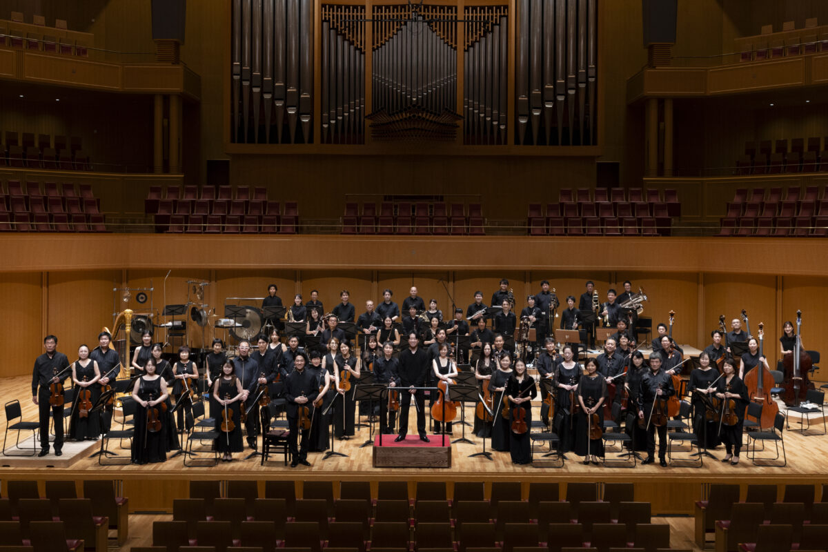 06月20日(土)名古屋フィルハーモニー交響楽団豊田市コンサートホール・シリーズVol.20「カジュアル」