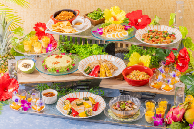 シーズナルキッチンル・ボナール(ランチ)