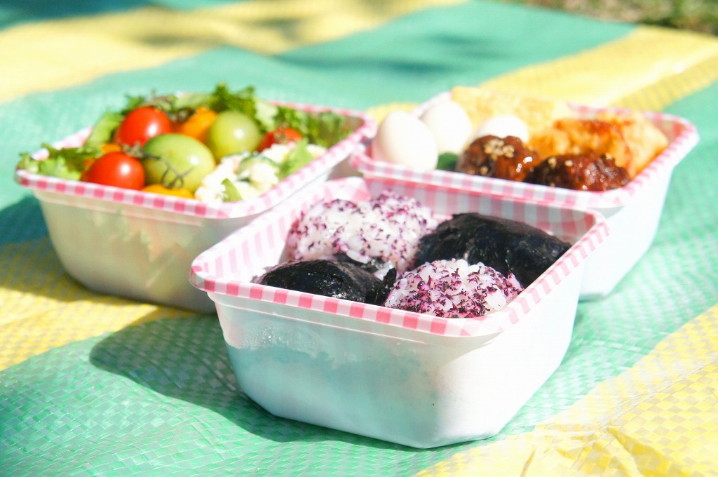 長久手・みよし・豊田でピクニックが楽しめるスポット8選