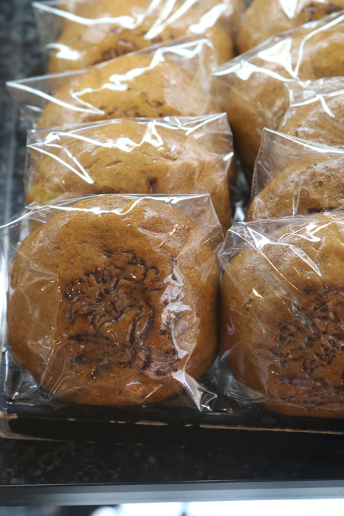 しもやままんじゅう