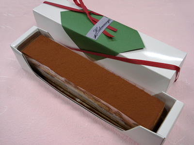 ショコラ（１本）