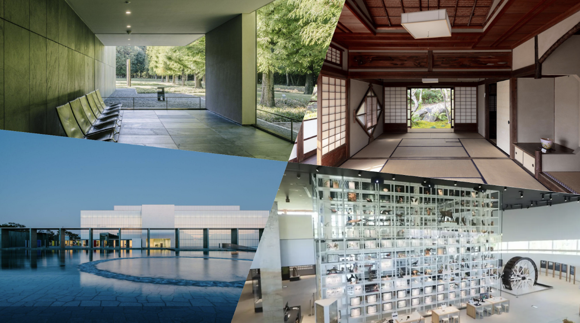 【豊田】アートにふれる・体験できるスポット7選！芸術の秋を満喫しよう