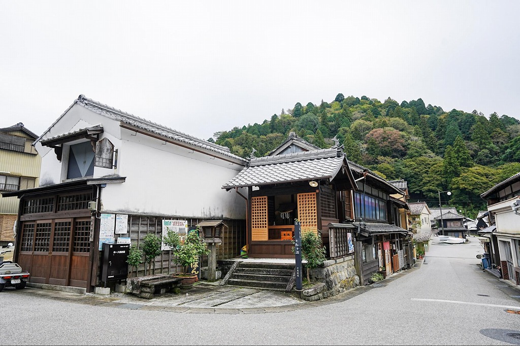 【保存版】豊田市・足助のおでかけ完全ガイド！レトロな町並み散策と食べ歩き