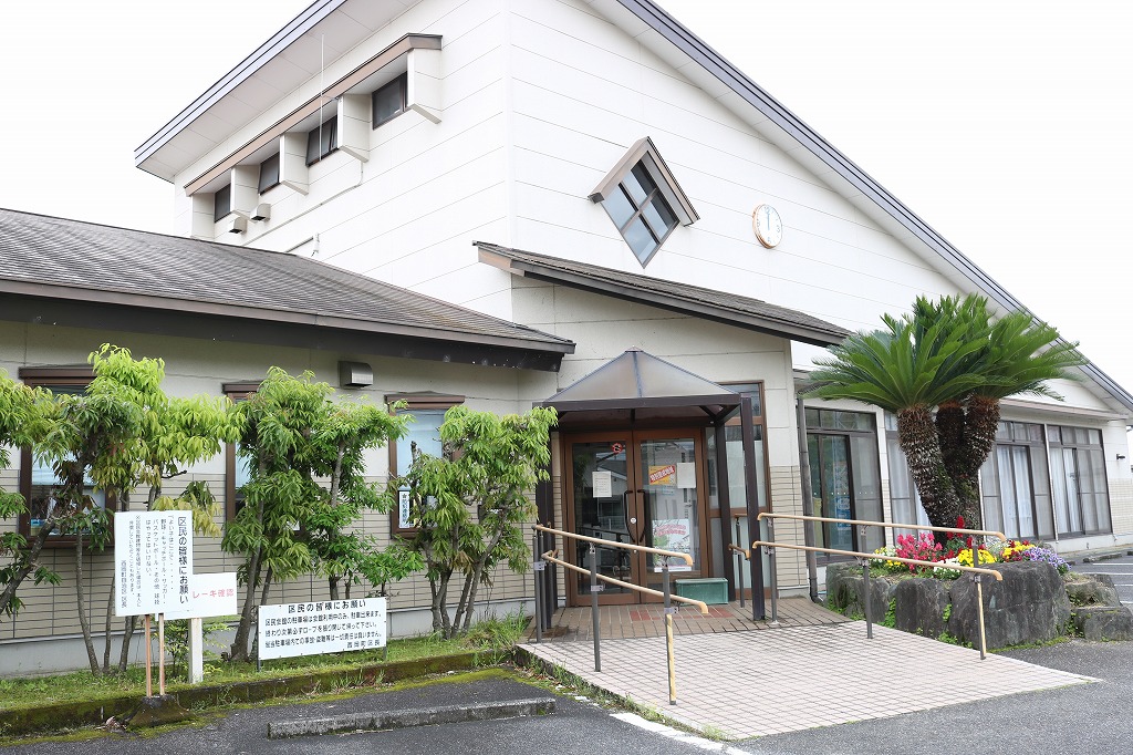 まちクル