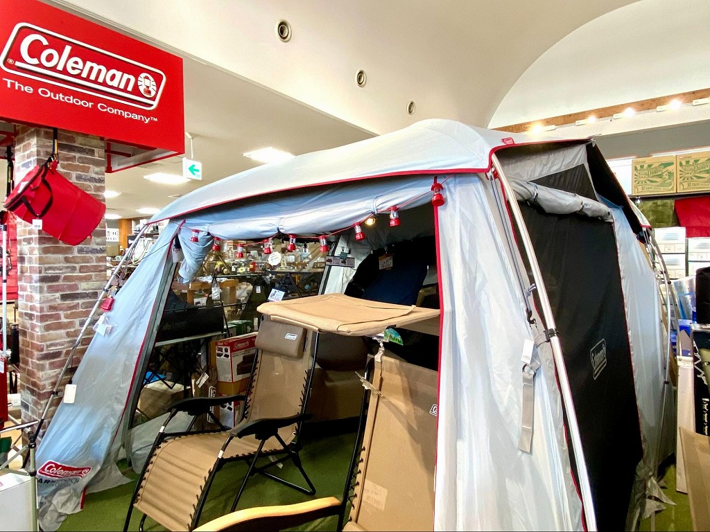 はじめてのキャンプは「SWEN」で解決！キャンプギアの選び方やおすすめ商品をご紹介