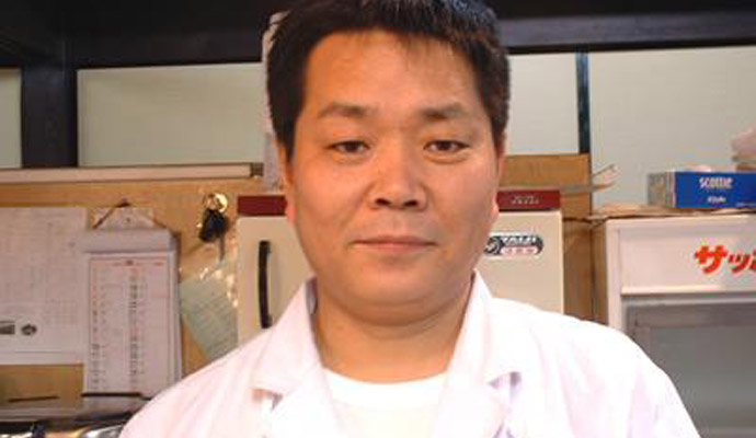 お店からのメッセージ