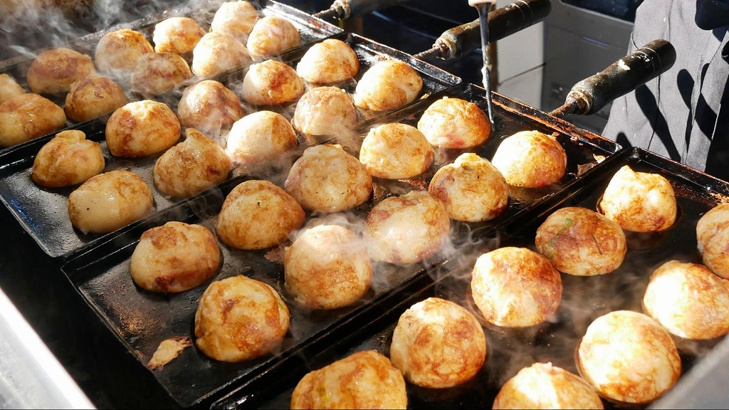 豊田・みよし・長久手のたこ焼き専門店おすすめ6選!できたてアツアツのたこ焼きを味わおう
