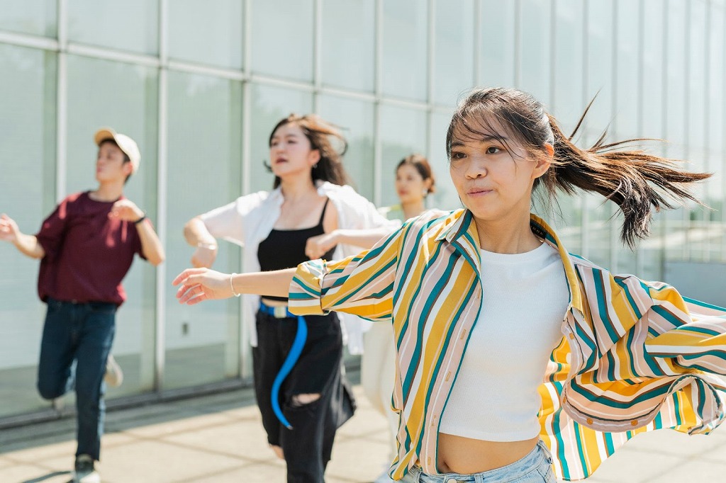 【豊田・みよし・長久手】おすすめのダンススクール 9選