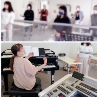 大人のボーカルレッスン