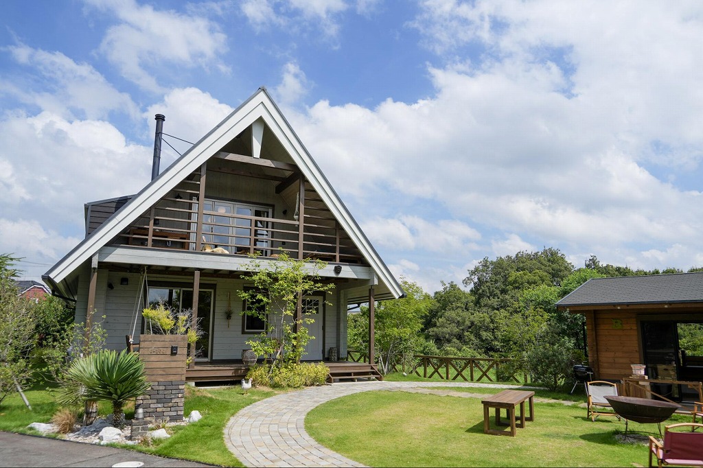 モデルハウスを2時間貸切!BESS東愛知「1棟まるごと貸切暮らし体験」に行ってきました。