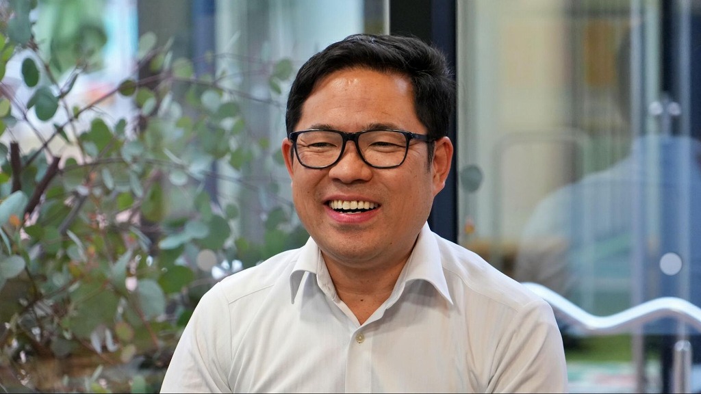 【豊田】家づくりのお悩みは「とよたハウジングガーデン」で解決!所長の伊藤さんへ10の質問