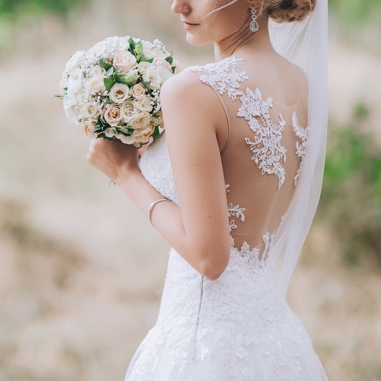 【ブライダル】に向けてプランニングいたします！無料カウンセリング60分！