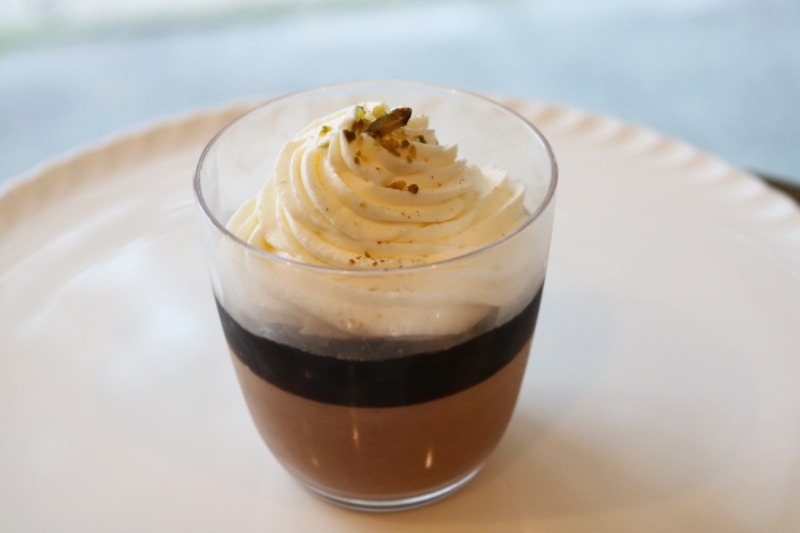 カフェモカ