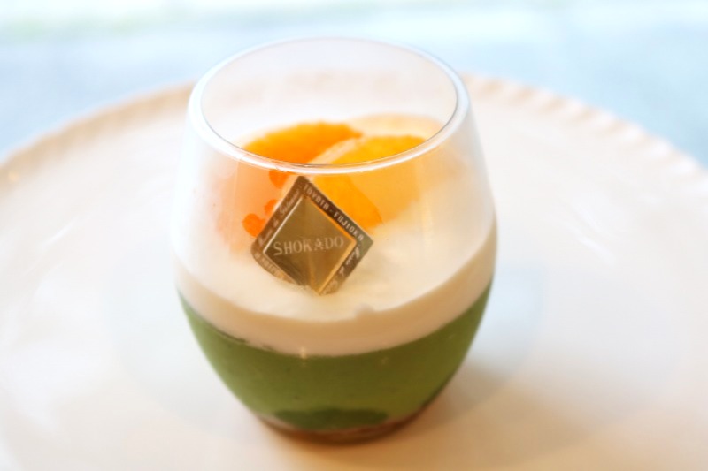 涼茶