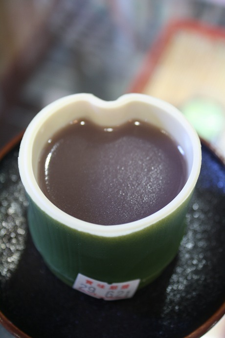 生水ようかん