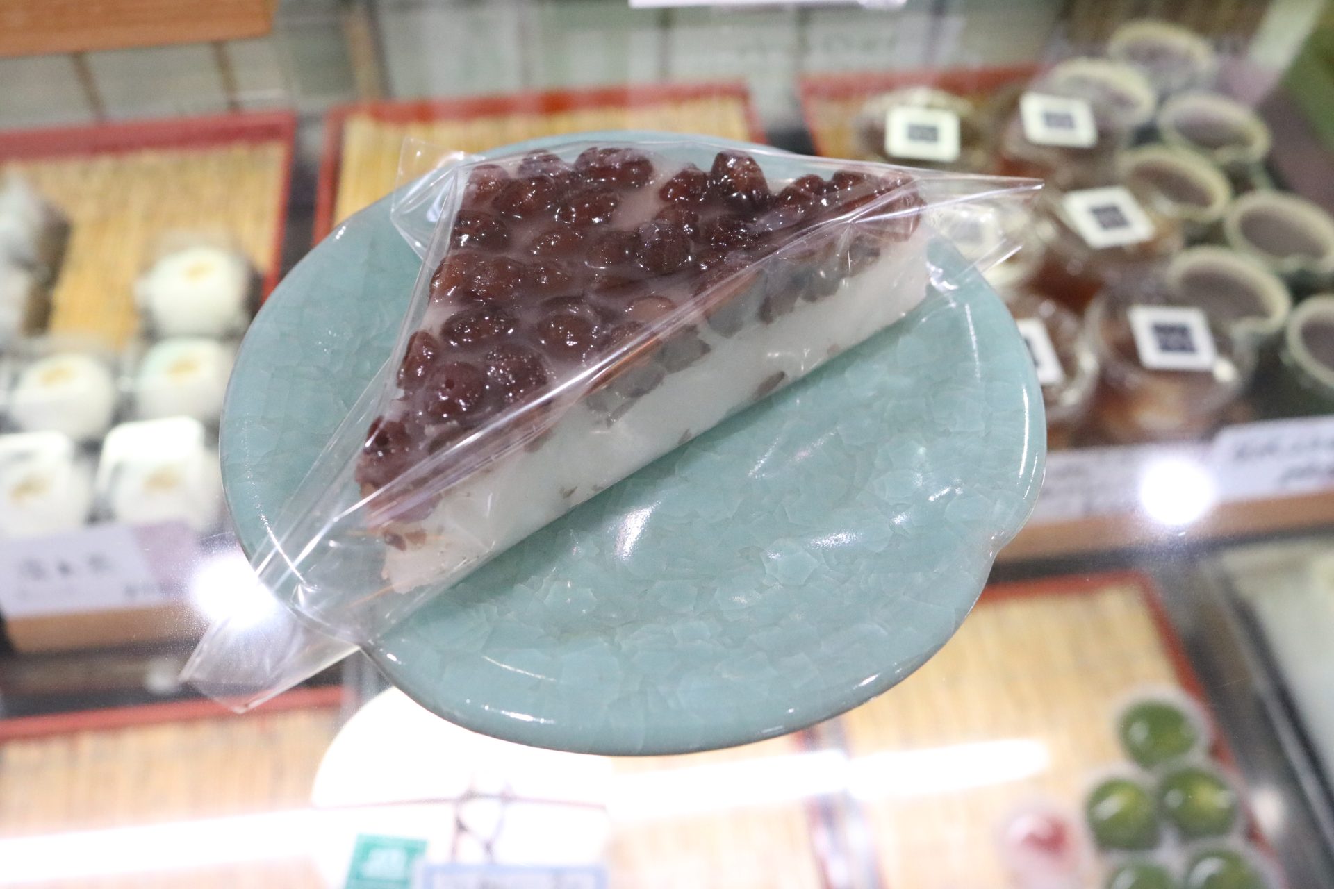 水無月