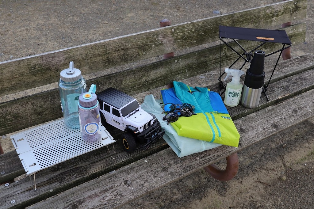 お花見をもっと楽しく！おすすめアウトドアグッズ9選をご紹介（By SWEN）