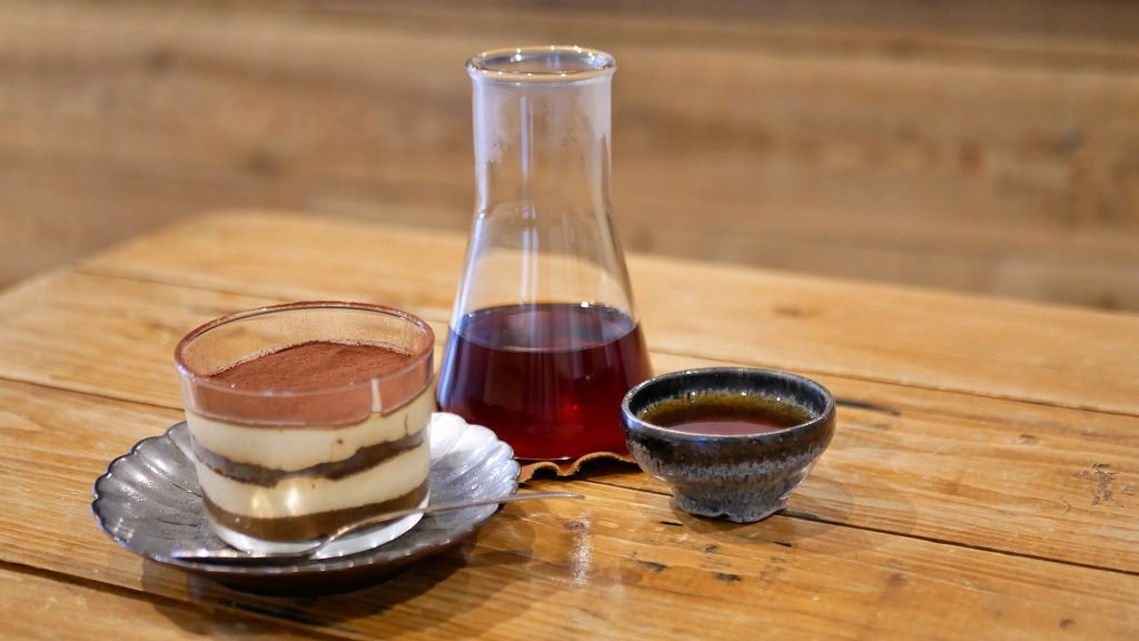 【藤が丘】浅煎りがメインのカフェ「FREAK COFFEE ROASTERS」でコーヒーの概念が変わる！？