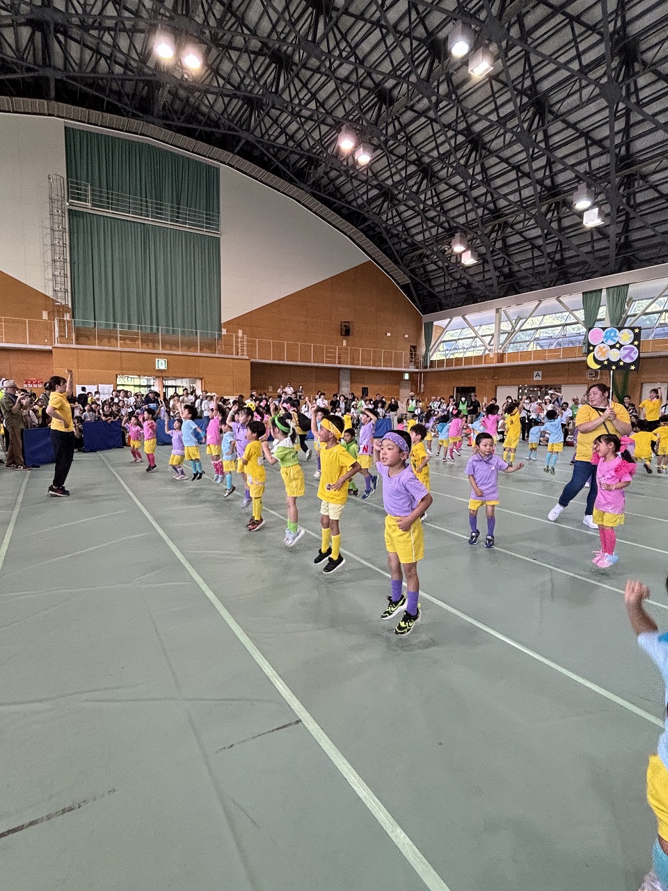 2025年6月28日 猿投おいでん夏祭り
