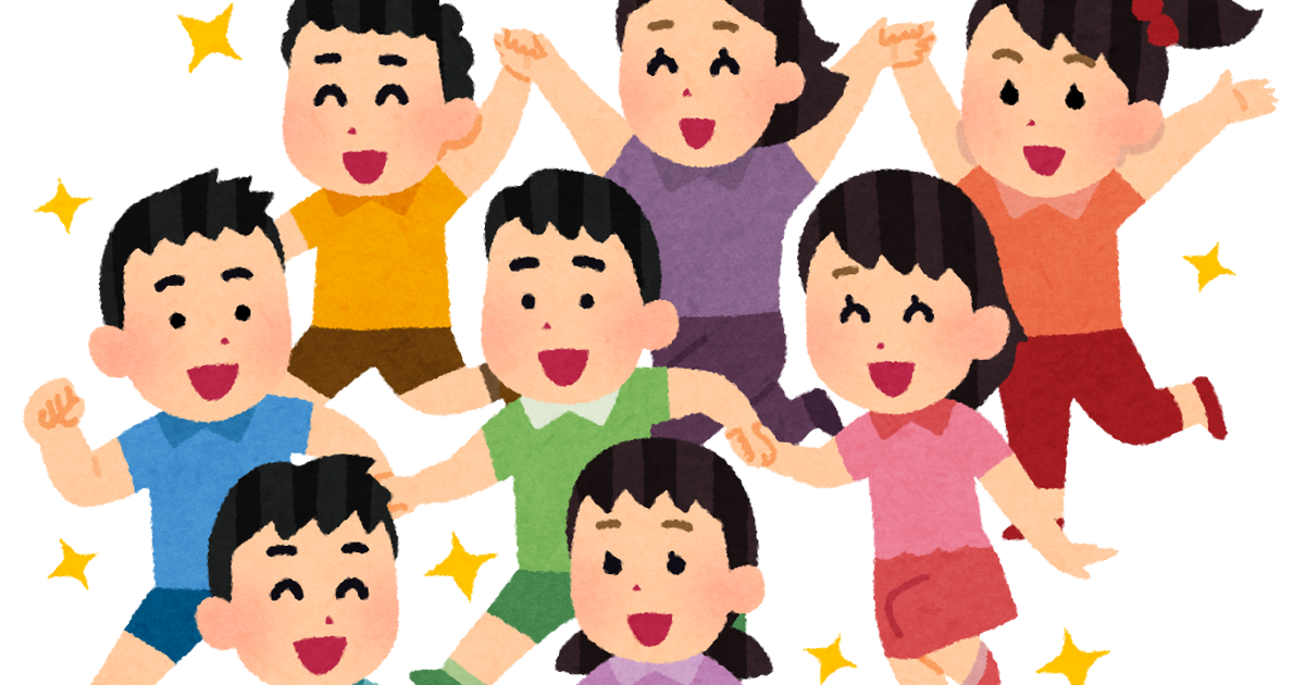 子ども会